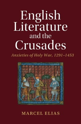 English Literature and the Crusades