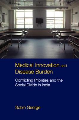 Medical Innovation and Disease Burden
