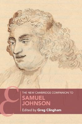 The New Cambridge Companion to Samuel Johnson