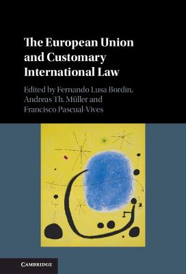 European Union and Customary International Law