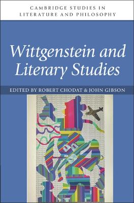 Wittgenstein and Literary Studies
