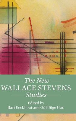 New Wallace Stevens Studies