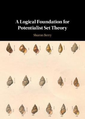 A Logical Foundation for Potentialist Set Theory