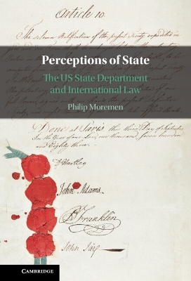Perceptions of State