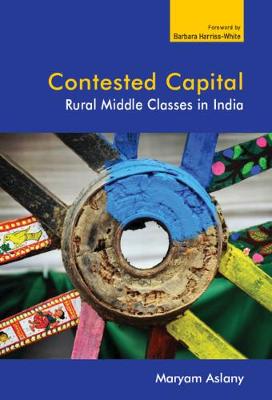Contested Capital