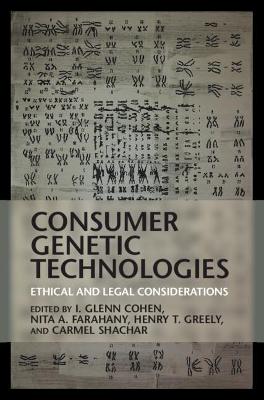 Consumer Genetic Technologies