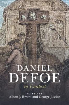 Daniel Defoe in Context