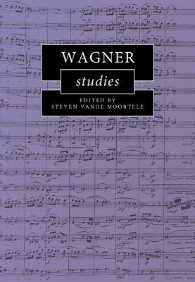 Wagner Studies