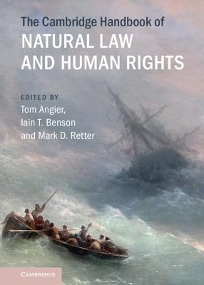 Cambridge Handbook of Natural Law and Human Rights