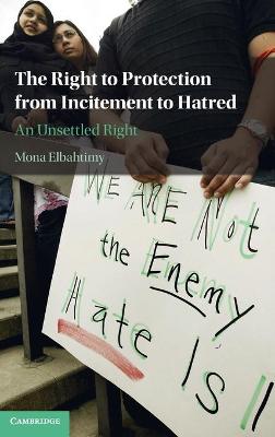 Right to Protection from Incitement to Hatred
