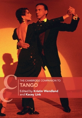 Cambridge Companion to Tango
