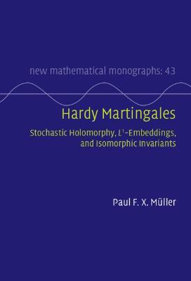 Hardy Martingales