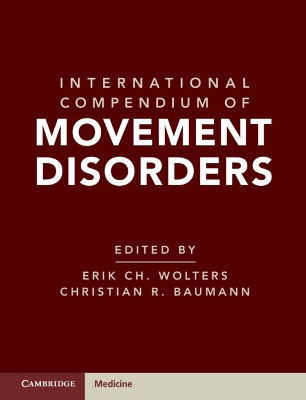 International Compendium of Movement Disorders