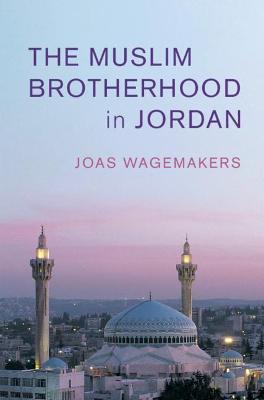 The Muslim Brotherhood in Jordan
