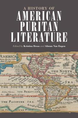 History of American Puritan Literature