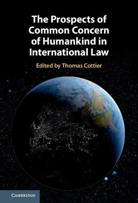 Prospects of Common Concern of Humankind in International Law