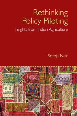 Rethinking Policy Piloting