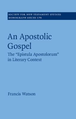 An Apostolic Gospel