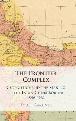 The Frontier Complex