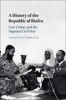 A History of the Republic of Biafra