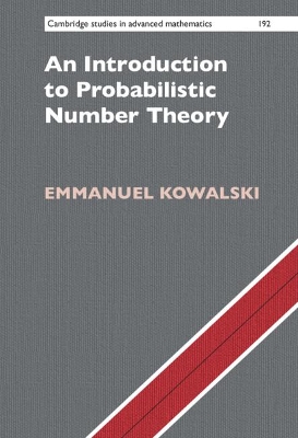 Introduction to Probabilistic Number Theory