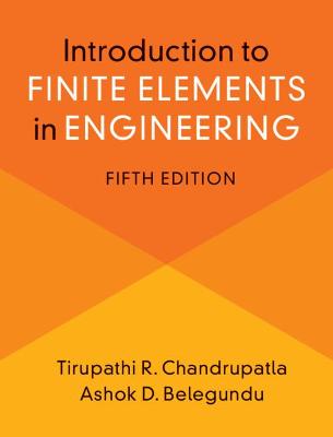 Introduction to Finite Elements in Engineering