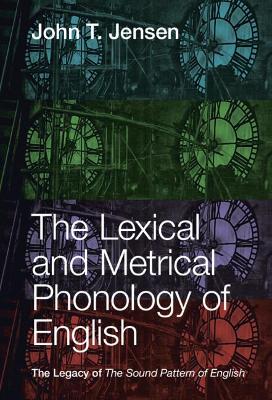 Lexical and Metrical Phonology of English