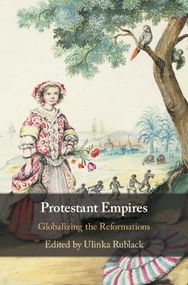 Protestant Empires