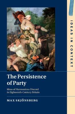 Persistence of Party