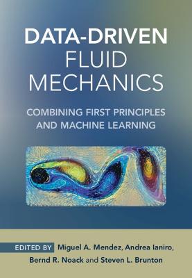 Data-Driven Fluid Mechanics