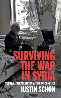 Surviving the War in Syria