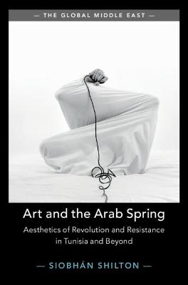 Art and the Arab Spring