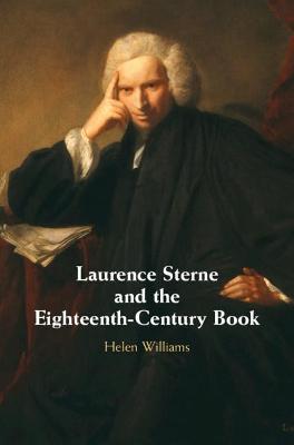 Laurence Sterne and the Eighteenth-Century Book