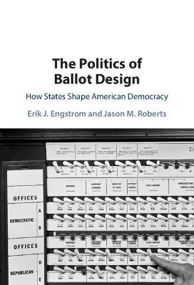 Politics of Ballot Design