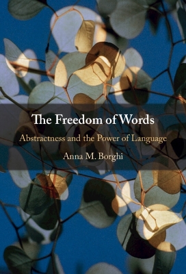 The Freedom of Words