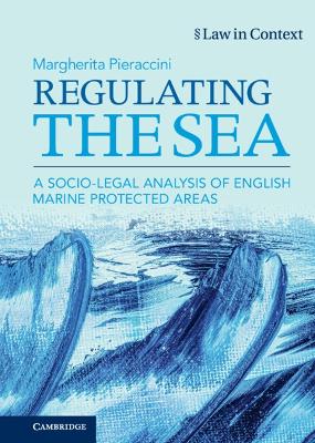 Regulating the Sea