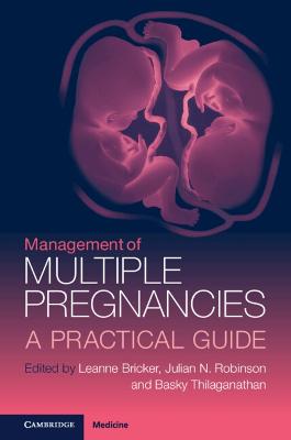 Management of Multiple Pregnancies