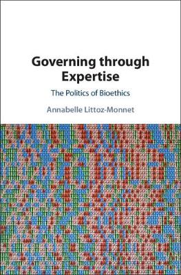 Governing through Expertise