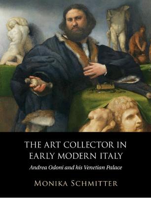 Art Collector in Early Modern Italy