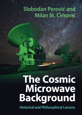 The Cosmic Microwave Background