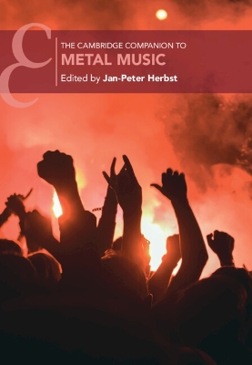 Cambridge Companion to Metal Music