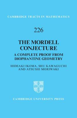 Mordell Conjecture