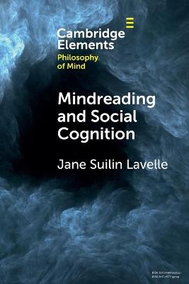 Mindreading and Social Cognition