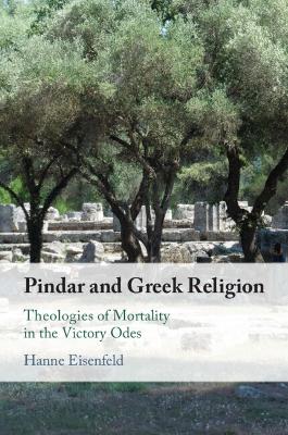 Pindar and Greek Religion