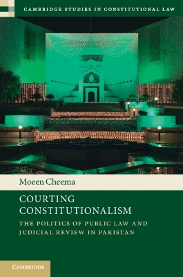 Courting Constitutionalism