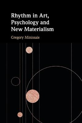 Rhythm in Art, Psychology and New Materialism