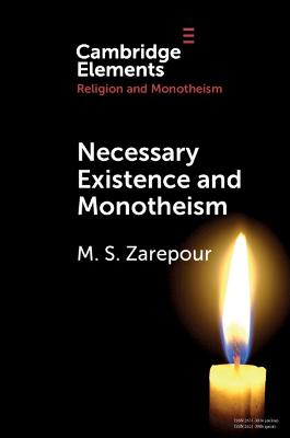 Necessary Existence and Monotheism