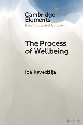 Process of Wellbeing