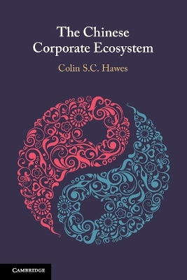 Chinese Corporate Ecosystem
