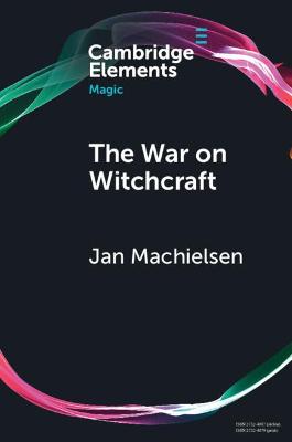 The War on Witchcraft